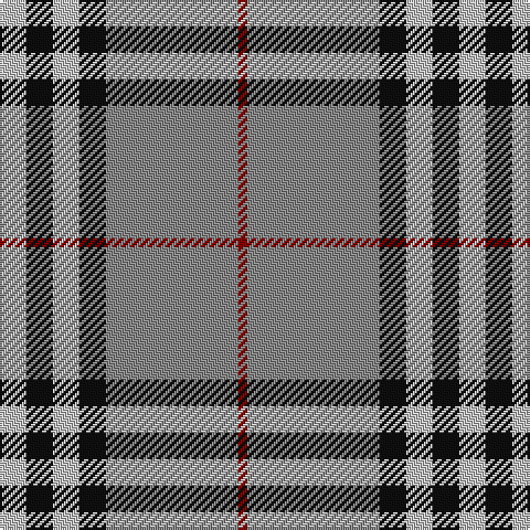 Woven sample