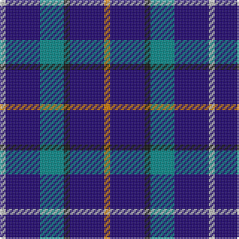 Woven sample