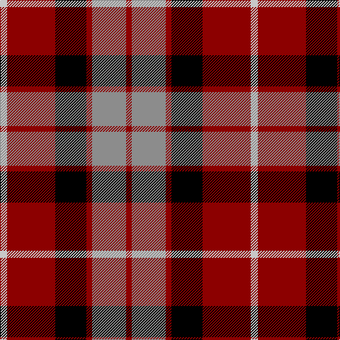 Woven sample
