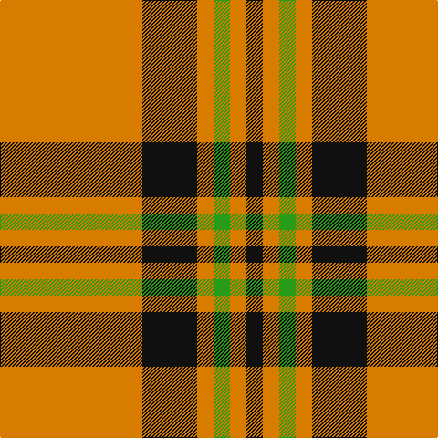 O/156 K60 O18 G18 O18 K/18 tartan Tartan detail
