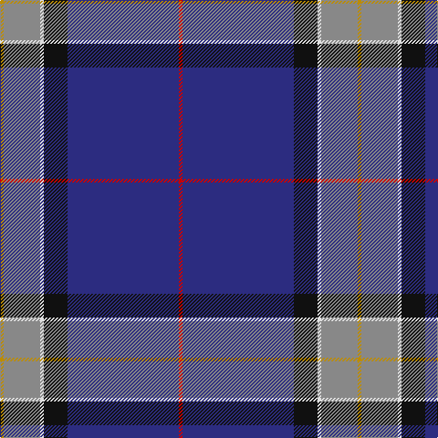 Woven sample