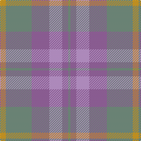 Y/10 LG44 LP30 LPa22 LP10 LG/4 tartan Tartan detail
