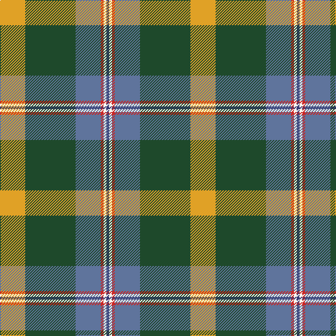 Woven sample