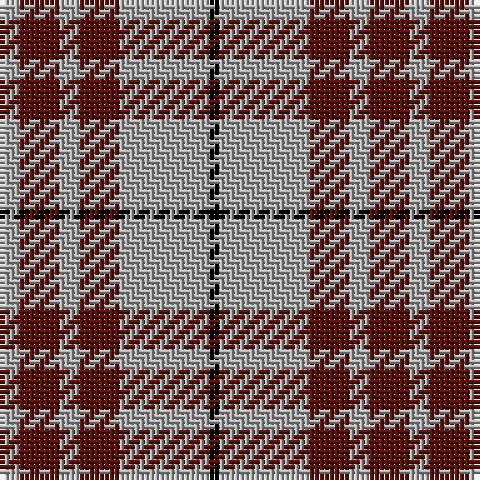 N/4 DR8 N4 DR8 N18 K/2 tartan Tartan detail