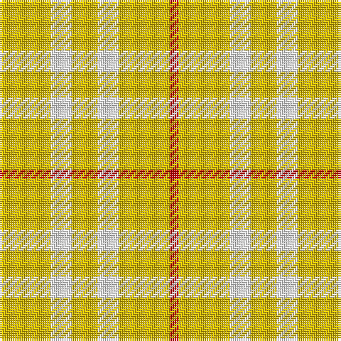 Y/24 W10 Y12 W10 Y24 R/4 tartan Tartan detail