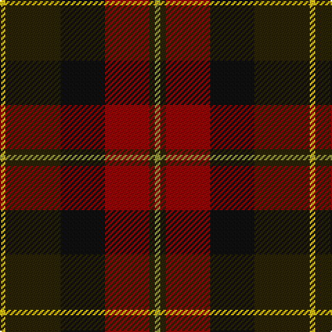 LT/4 K4 DR32 Ka32 K40 Y/4 tartan Tartan detail