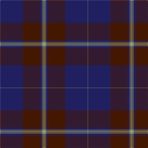 Woven sample