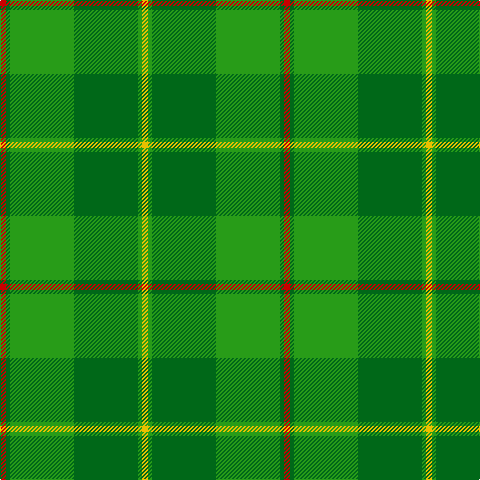 Woven sample