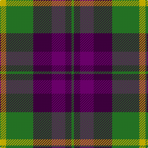 G/4 DP10 P22 DP30 G44 Y/10 tartan Tartan detail
