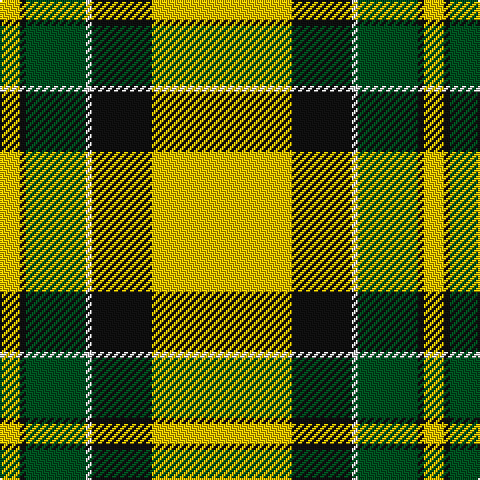 Woven sample
