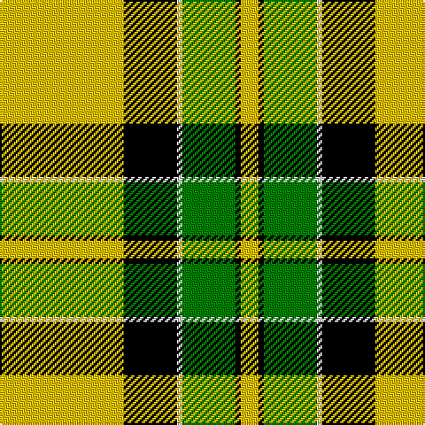 Y/70 K30 LN3 G30 K3 Y/10 tartan Tartan detail