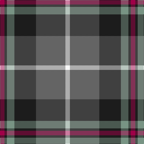 R/15 K8 LG25 K72 N98 W/15 tartan Tartan detail