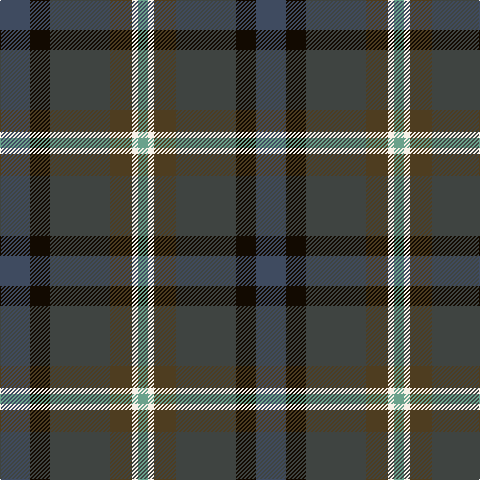 Na/30 K20 N60 T22 W6 LG/10 tartan Tartan detail
