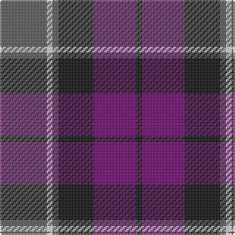 N/32 LN4 N4 K24 P29 K/4 tartan Tartan detail