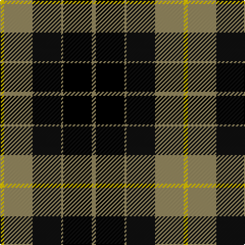 Y/4 LT28 Ka28 LT2 K28 LT/4 tartan Tartan detail