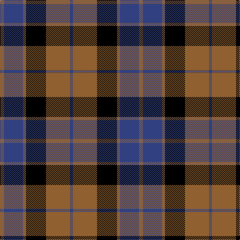 B/6 LT48 K40 LTa6 B38 LTa/8 tartan Tartan detail
