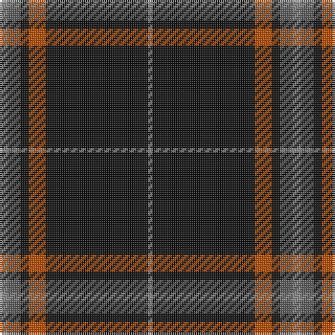 Na/4 N6 K4 DO8 K49 Na/2 tartan Tartan detail