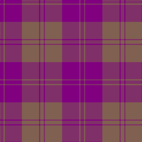 LT/12 P4 LT58 P58 LT4 P/12 tartan Tartan detail
