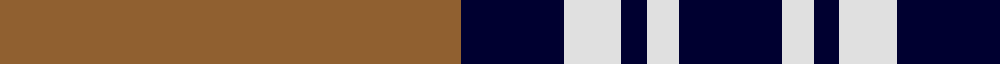 Machair (warp) example sett