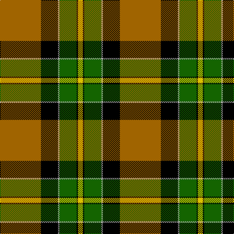 DO/84 K35 N3 G35 K3 Y/10 tartan Tartan detail