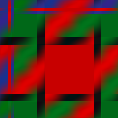 Woven sample