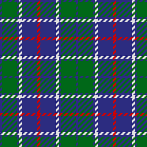 DB/6 G50 DB6 LN10 DB50 R/10 tartan Tartan detail