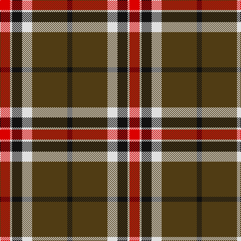 K/10 T70 LN20 K20 LN4 R/20 tartan Tartan detail