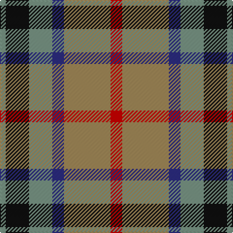 LG/6 K24 LG24 DB12 LT48 R/12 tartan Tartan detail