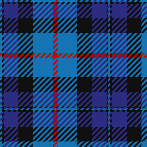B/6 K6 DB48 K48 B64 R/16 tartan Tartan detail
