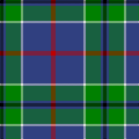 K/12 B8 G52 LN8 B96 R/16 tartan Tartan detail