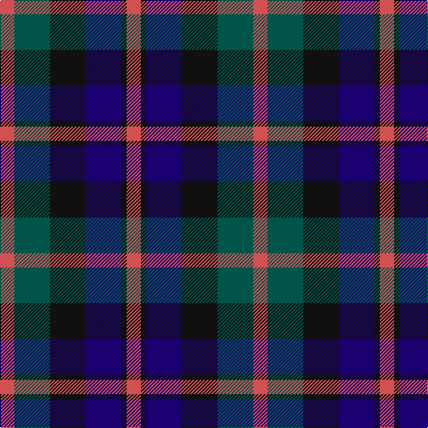 DO/16 G40 K40 DB40 K6 DO/16 tartan Tartan detail