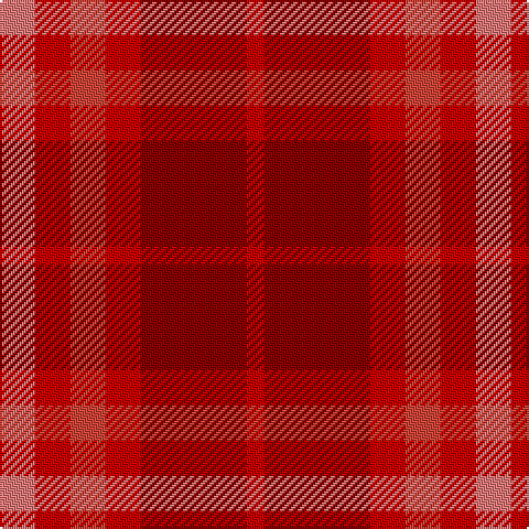 LR/16 Ra16 R16 Ra16 DR48 Ra/8 tartan Tartan detail