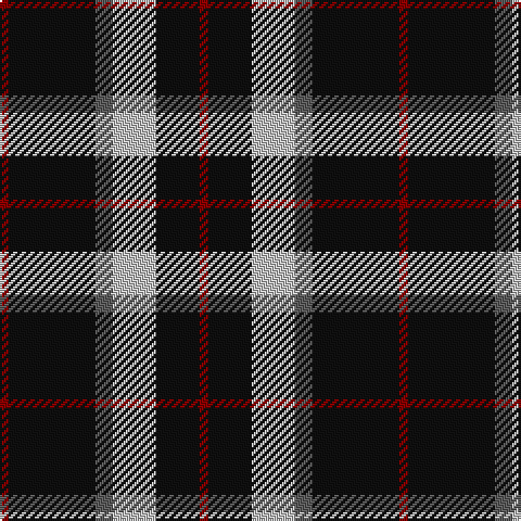 DR/4 K40 Na8 N20 K20 DR/4 tartan Tartan detail