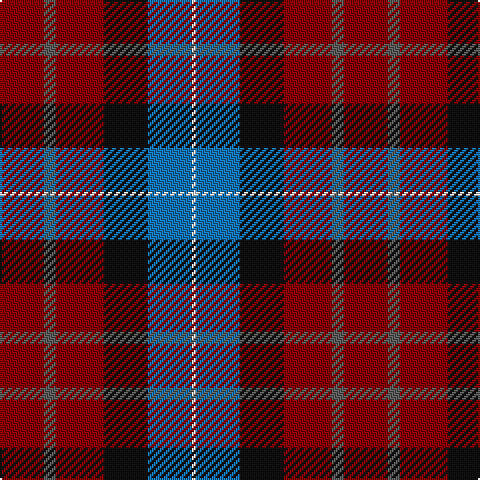 DR/22 N6 DR24 K22 B22 W/2 tartan Tartan detail