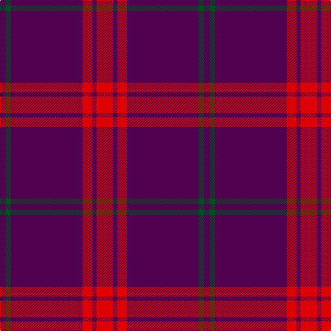 DP/8 G8 DP104 R14 DP6 R/24 tartan Tartan detail