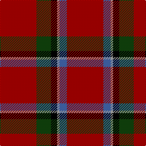 DR/60 B12 N4 K10 DG24 DR/60 tartan Tartan detail