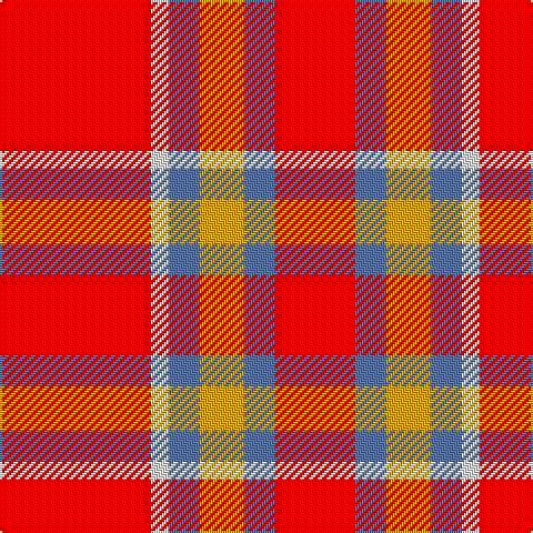 Woven sample
