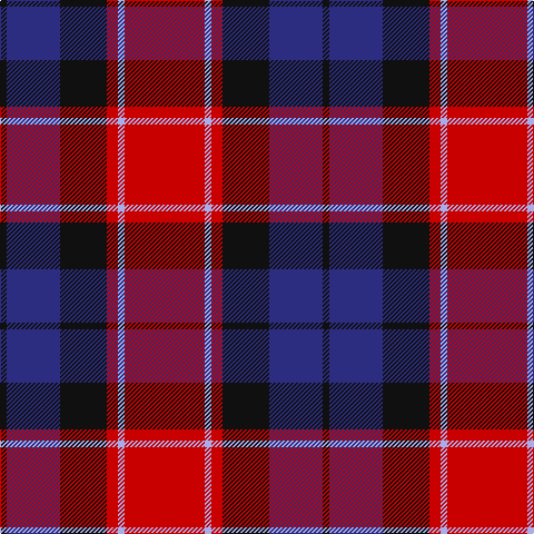 Woven sample