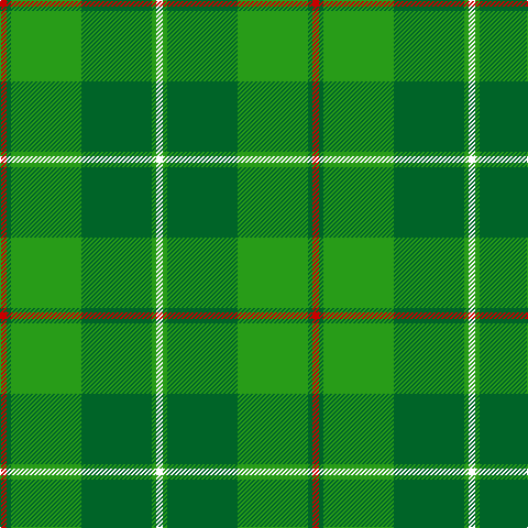 Woven sample