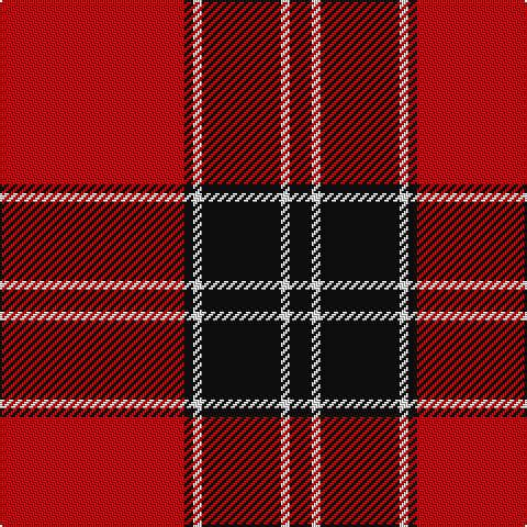 Woven sample