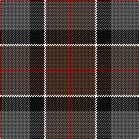 R/4 N48 K24 YY4 T40 R/4 tartan Tartan detail
