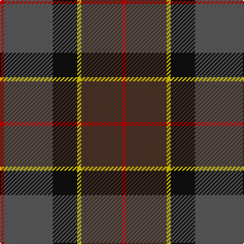 R/4 N48 K24 Y4 T40 R/4 tartan Tartan detail