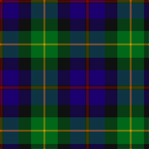 DR/8 K4 DB48 K40 G40 DY/6 tartan Tartan detail