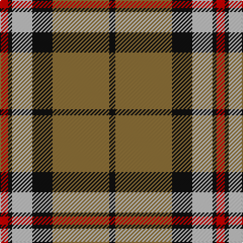 Woven sample