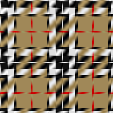 Woven sample