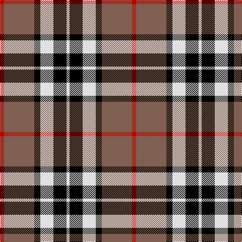 R/8 LT60 K12 LN26 K26 LN/6 tartan Tartan detail