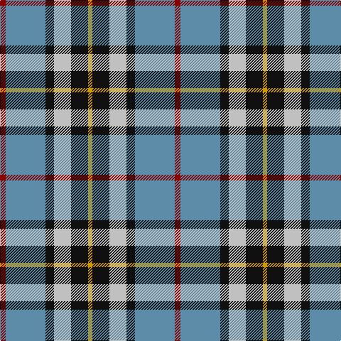 Woven sample