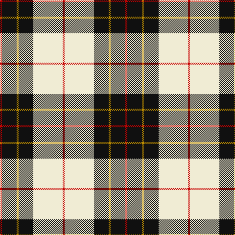 R/4 K30 DY4 K30 LY60 R/4 tartan Tartan detail