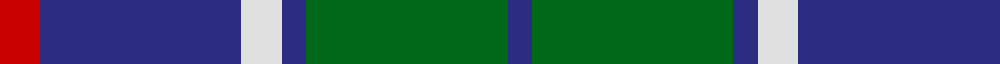 Thayer USA (Name) example sett