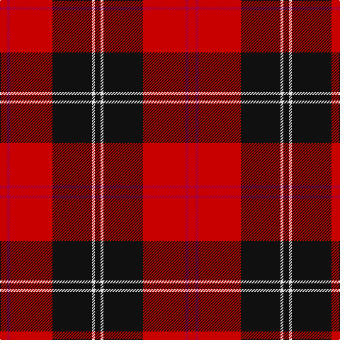 K/8 LN4 K56 Ra60 R4 Ra/10 tartan Tartan detail